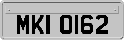 MKI0162