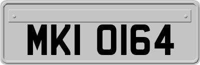 MKI0164