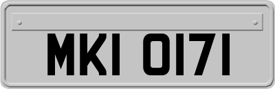 MKI0171