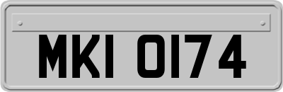 MKI0174