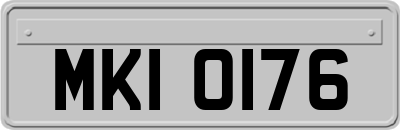 MKI0176