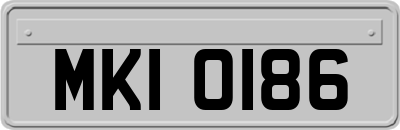 MKI0186