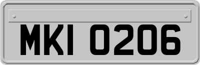 MKI0206