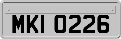 MKI0226