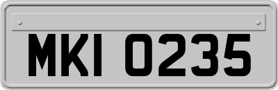 MKI0235
