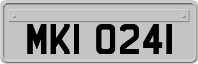MKI0241