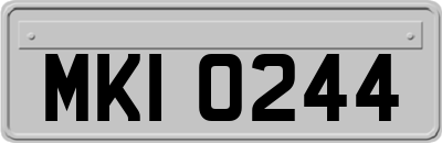 MKI0244