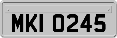 MKI0245