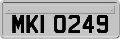 MKI0249
