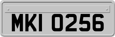 MKI0256