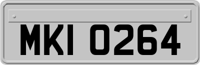 MKI0264