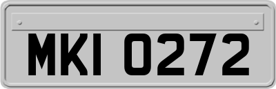 MKI0272