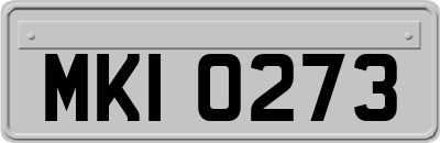 MKI0273
