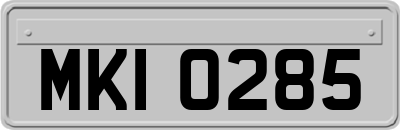 MKI0285