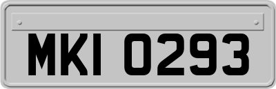 MKI0293