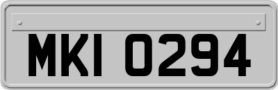 MKI0294
