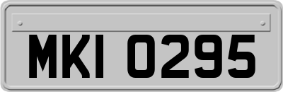 MKI0295