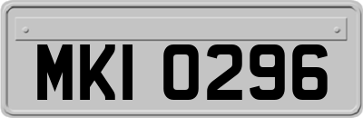 MKI0296