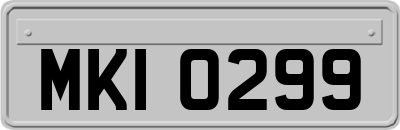 MKI0299