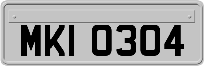 MKI0304