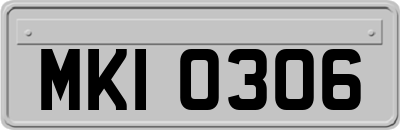 MKI0306