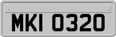 MKI0320
