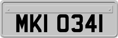 MKI0341