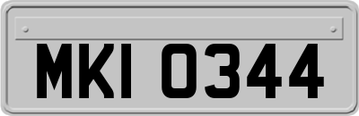 MKI0344