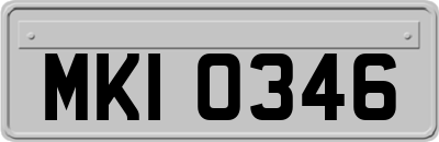 MKI0346