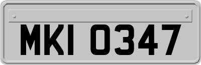 MKI0347