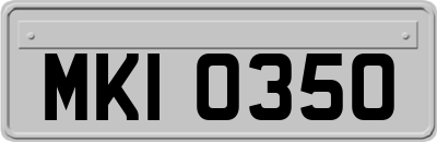 MKI0350