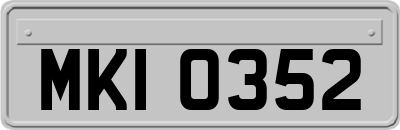 MKI0352