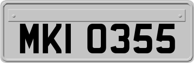 MKI0355