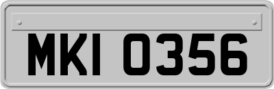 MKI0356