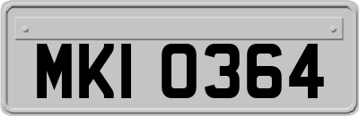 MKI0364