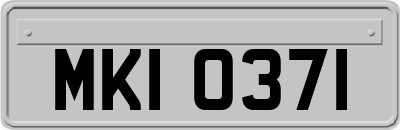 MKI0371