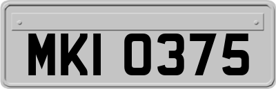 MKI0375