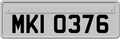 MKI0376