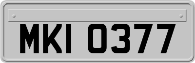 MKI0377