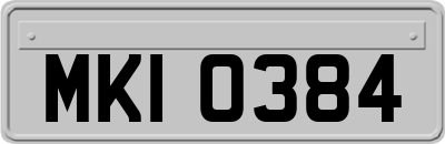 MKI0384