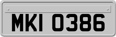 MKI0386