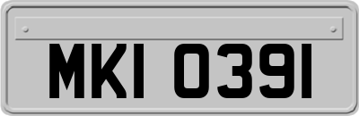 MKI0391