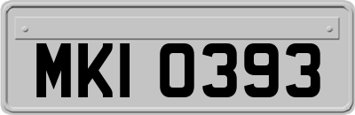 MKI0393
