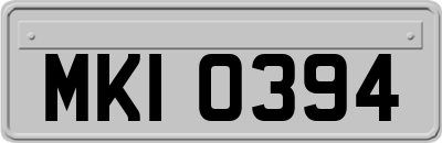 MKI0394
