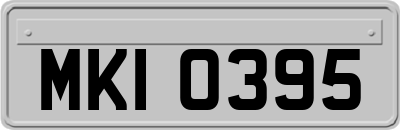MKI0395