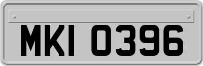 MKI0396