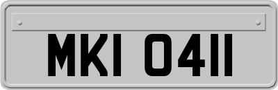 MKI0411
