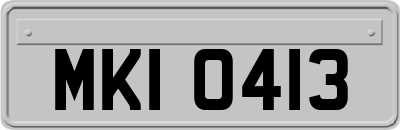 MKI0413