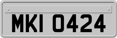 MKI0424