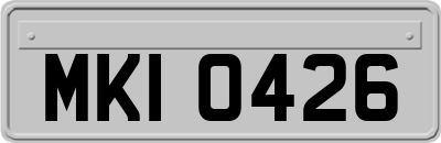 MKI0426